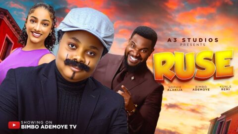 RUSE
