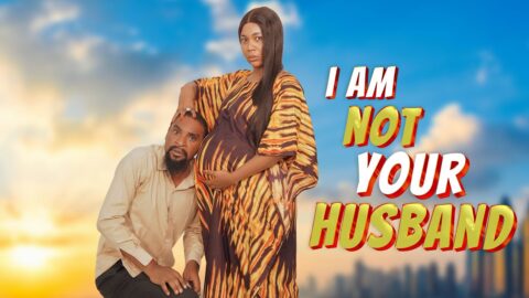 I AM NOT YOUR HUSBAND