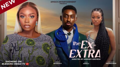 THE EX IN EXTRA