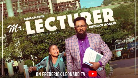 MR LECTURER
