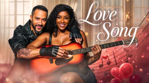 LOVE SONG - Nigerian Movies 2025