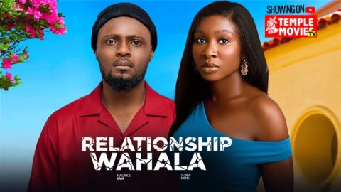RELATIONSHIP WAHALA