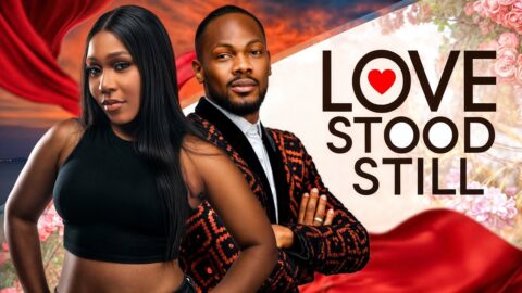 LOVE STOOD STILL