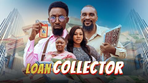 LOAN COLLECTOR
