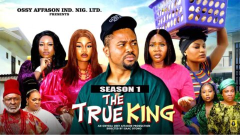 True king
