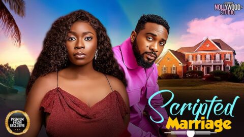 SCRIPTED MARRIAGE