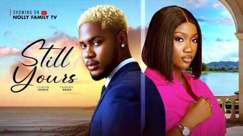STILL YOURS -
