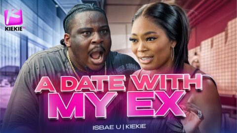 A DATE WITH MY EX