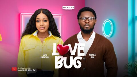 LOVE BUG