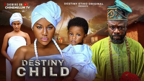 destiny child
