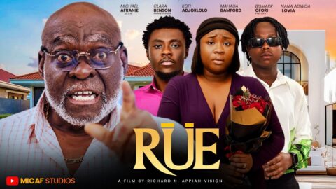 RUE