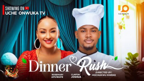 DINNER RUSH