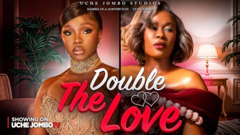 DOUBLE THE LOVE