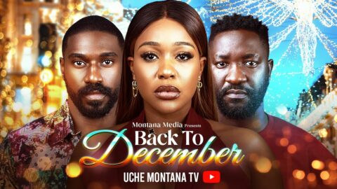 BACK TO DECEMBER