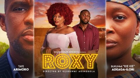 roxy