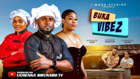 BUKA VIBEZ