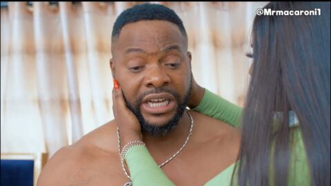 PAYBACK WITH NINO B | MR MACARONI | LILY AFE