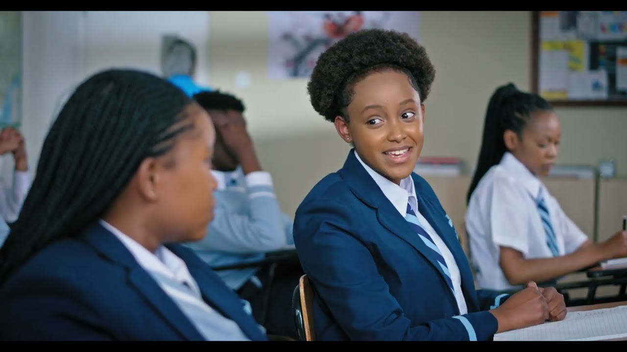 PAA Born to Fly Season 1