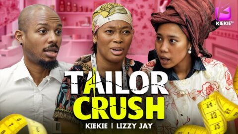 TAILOR CRUSH
