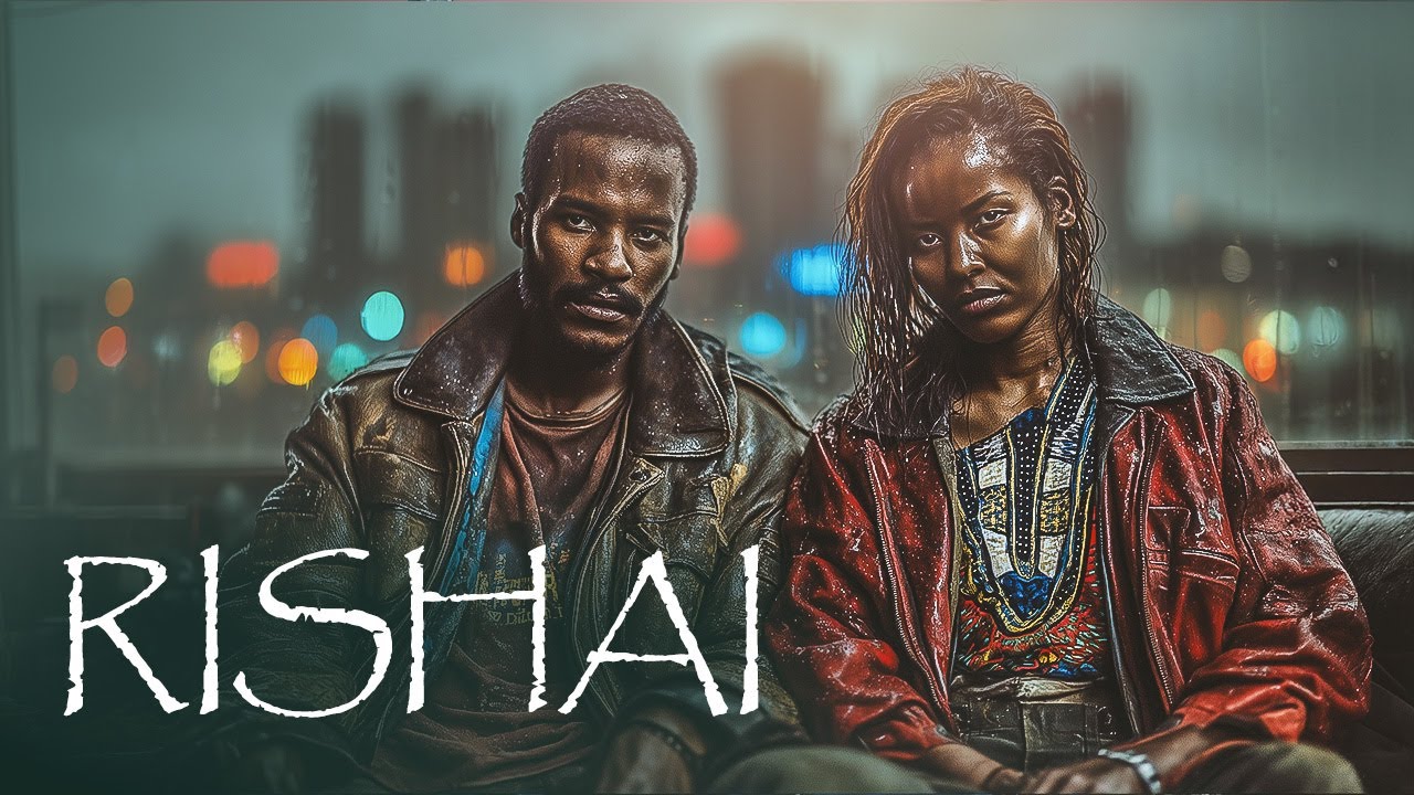 Rishai | Complete Kenyan Gang Drama
