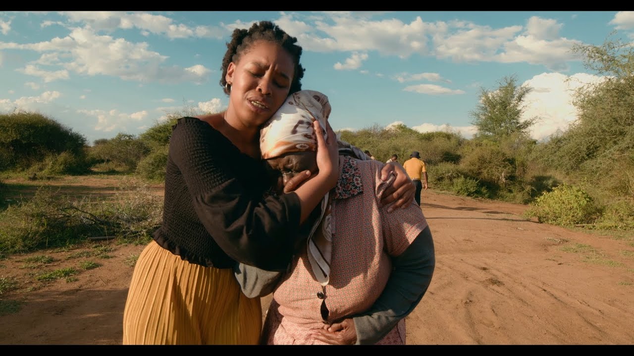 SONTI –  South African full Movie