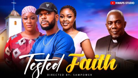 TESTED FAITH