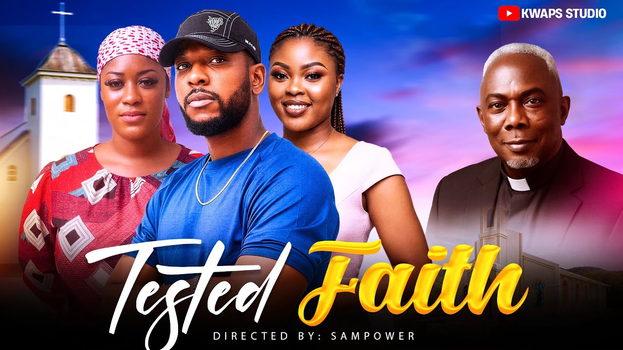 TESTED FAITH