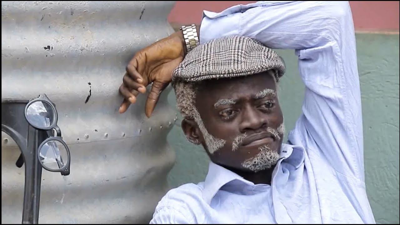 MANSON HENE – KUMAWOOD GHANA TWI MOVIE – GHANAIAN MOVIES