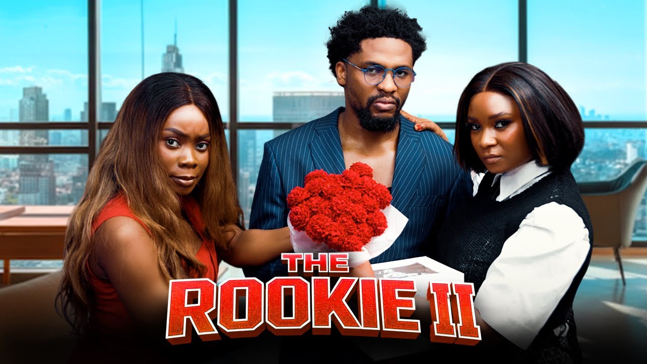 THE ROOKIE II