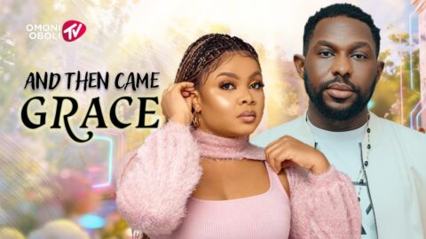 AND THEN CAME GRACE