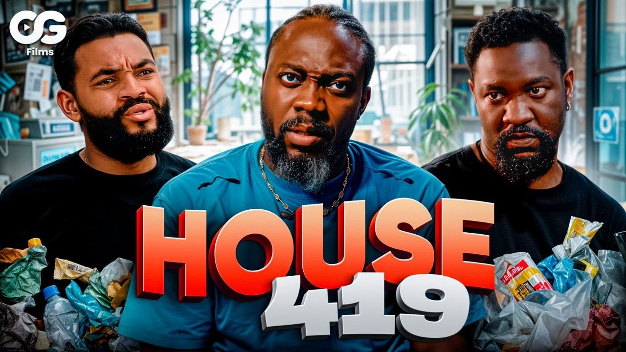 House 419