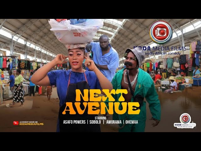 KILLER NTUA OR SOBOLO who owns Awurama’s Pregnancy?