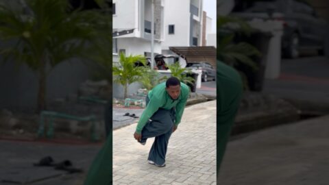 BRAIN JOTTER DANCE CHALLENGE
