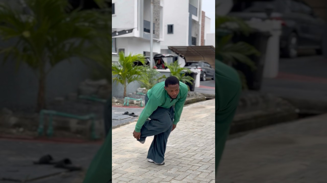BRAIN JOTTER DANCE CHALLENGE | Full Comedy Skit | Latest  Comedy Dance